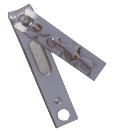 Nail clippers